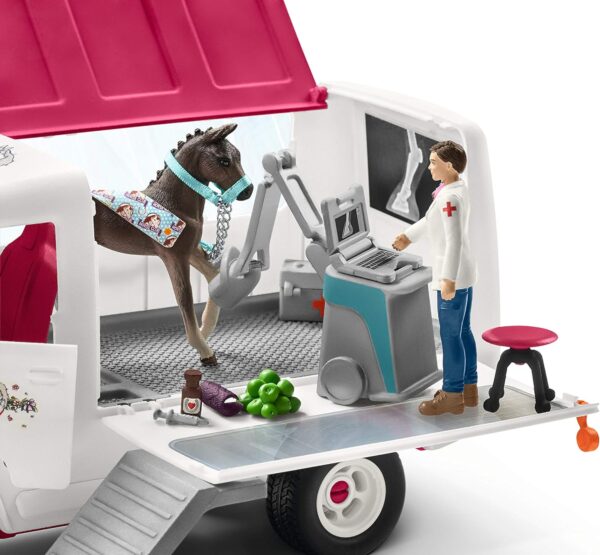 Schleich Horse Club 42370 - Image 4