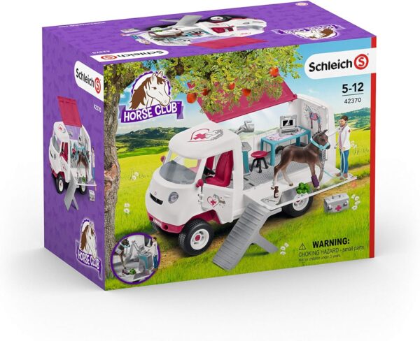 Schleich Horse Club 42370 - Image 2
