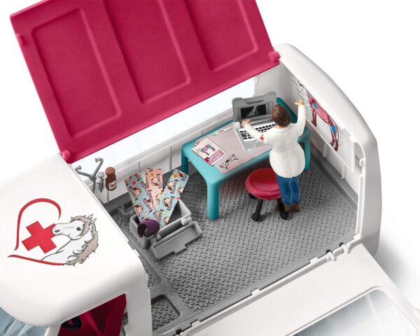 Schleich Horse Club 42370 - Image 6