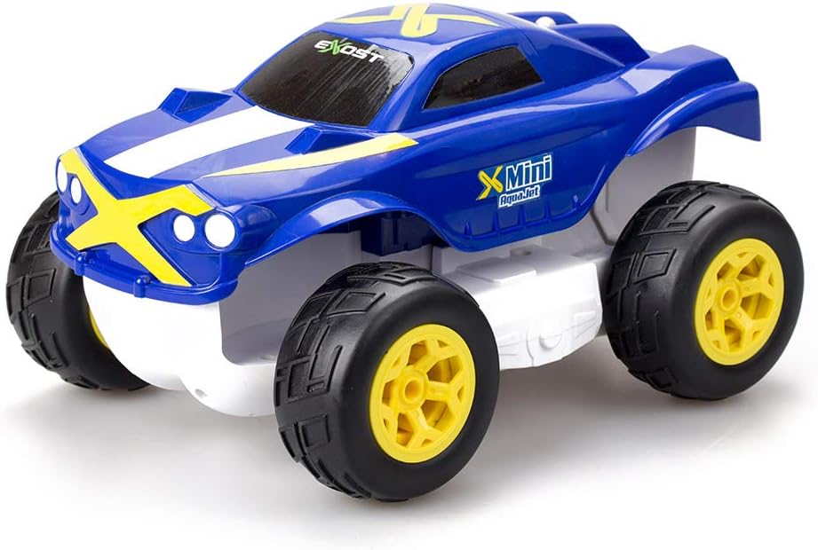 Raadio teel juhitav auto Silverlit Exost Mini Aquajet 20252