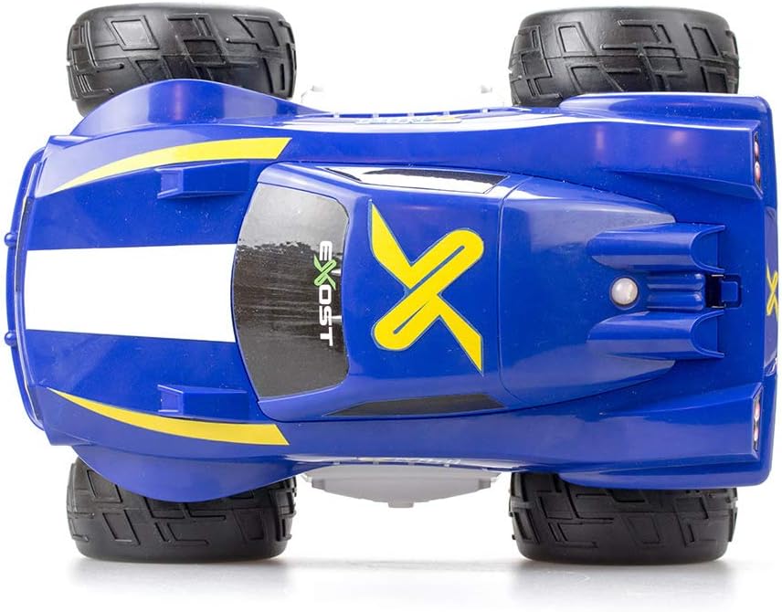 Raadio teel juhitav auto Silverlit Exost Mini Aquajet 20252 - Image 4