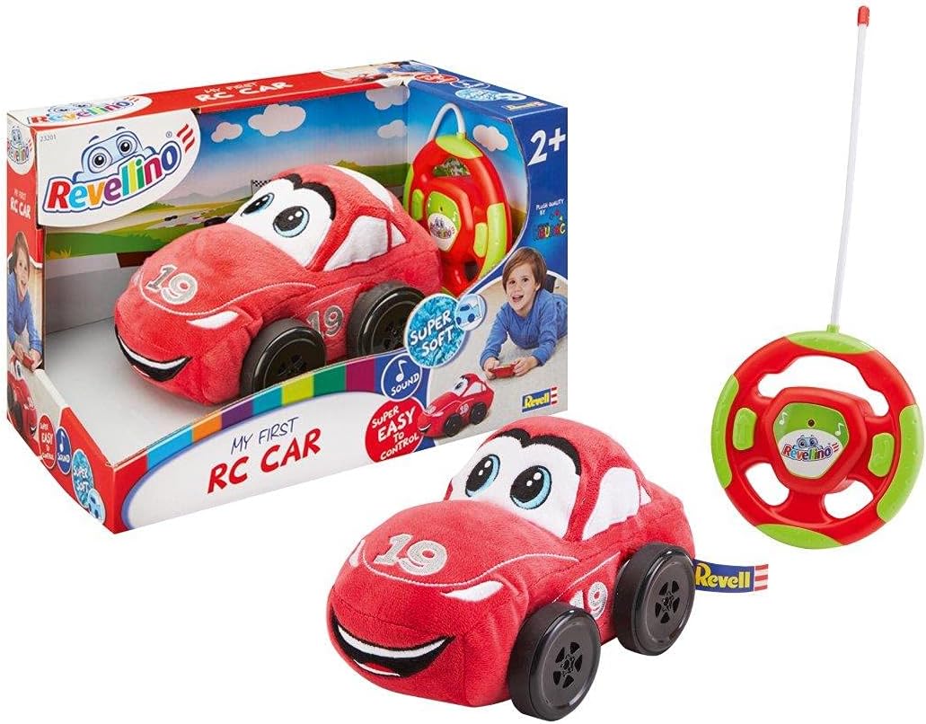 Mänguauto Revell Revelino My First RC Car 23201