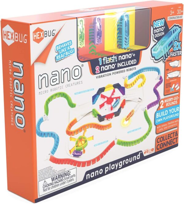 Hexbug Nano mänguväljak - Image 2