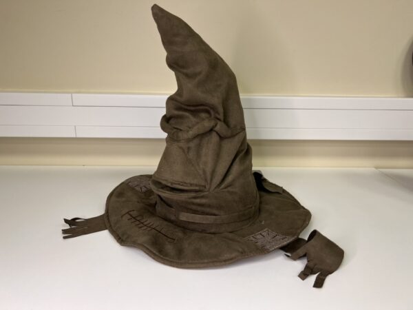 Harry Potteri interaktiivne rääkiv müts - Image 4