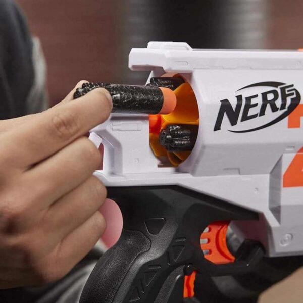 Nerf Ultra Two Motorised mängupüss - Image 4