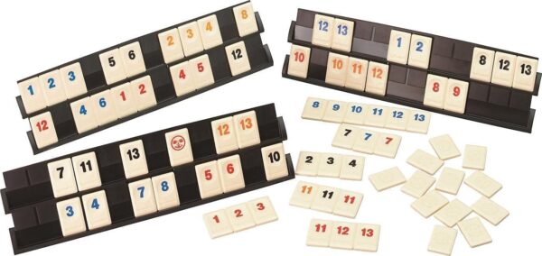 Jumbo Rummikub lauamäng - Image 2