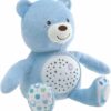 Chicco - Projektor meloodiaga BABY BEAR