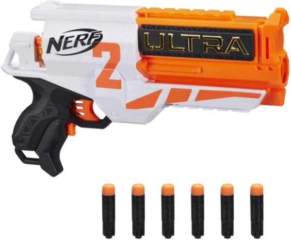 Nerf Ultra Two Motorised mängupüss