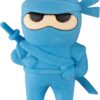 Stylex 34092 Ninja kustutuskumm - Image 2