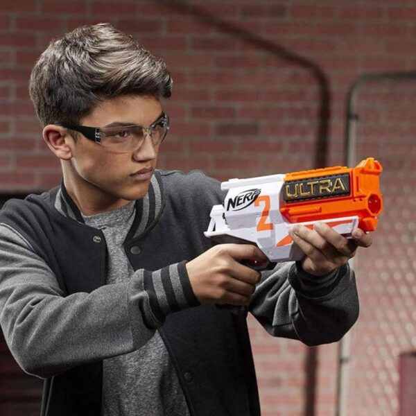 Nerf Ultra Two Motorised mängupüss - Image 5