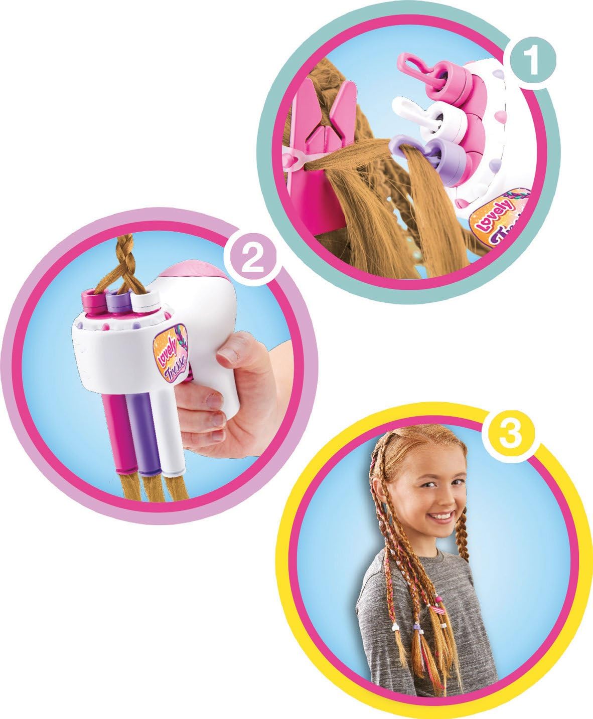 IMC Toys- 96073 soengu tegemise komplekt lastele - Image 2