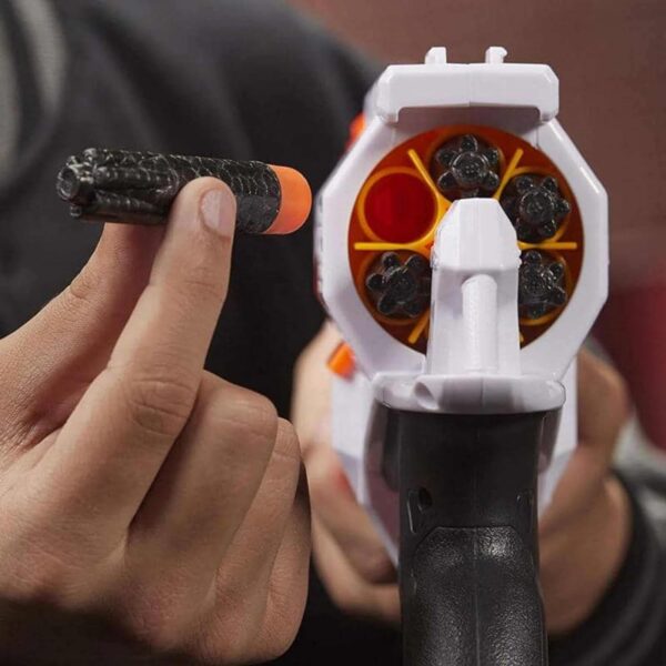 Nerf Ultra Two Motorised mängupüss - Image 3