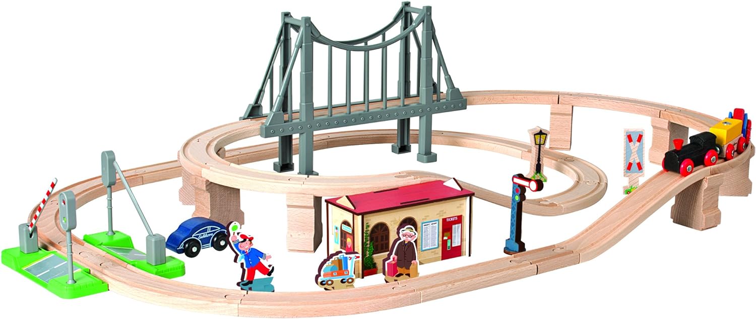 Eichhorn sillaga rajakomplekt - Image 2