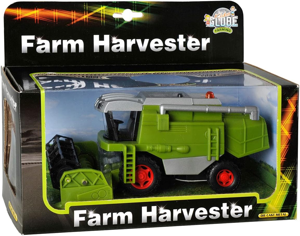 Kids Globe 510696 – valguse ja heliga kombain