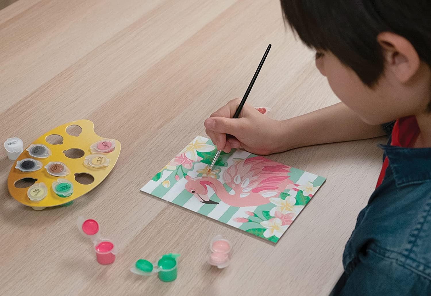 Ravensburger Maali numbrite järgi - Image 2