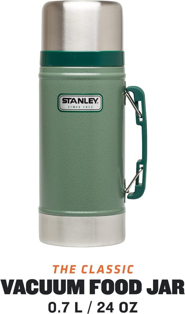 Stanley toidutermos 0,7l