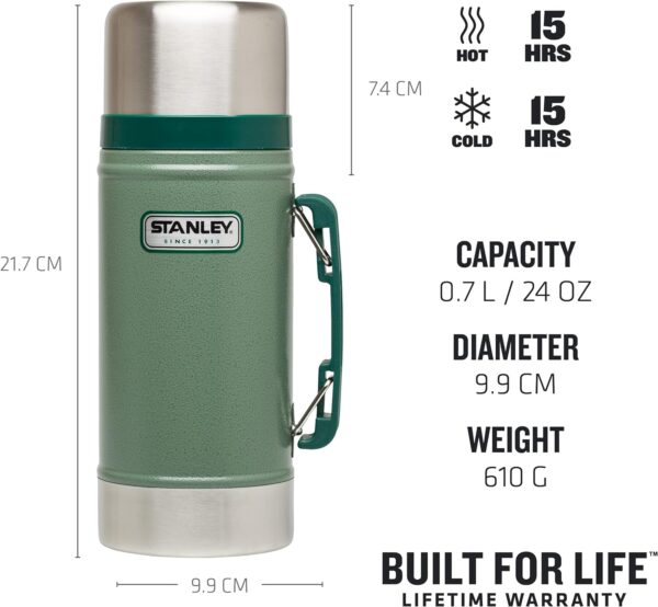 Stanley toidutermos 0,7l - Image 4