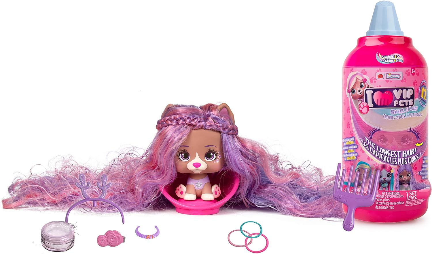 IMC Toys VIP Pets - Image 3