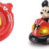 Vtech Tut Tut B. F. – Mickey’s RC Car