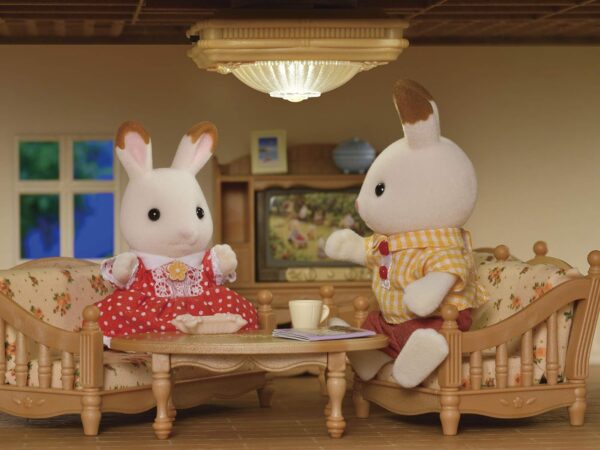 Sylvanian Families laevalgusti - Image 2