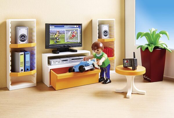 Playmobil City Life 9267 - Image 4