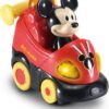 Vtech Tut Tut B. F. – Mickey’s RC Car - Image 3