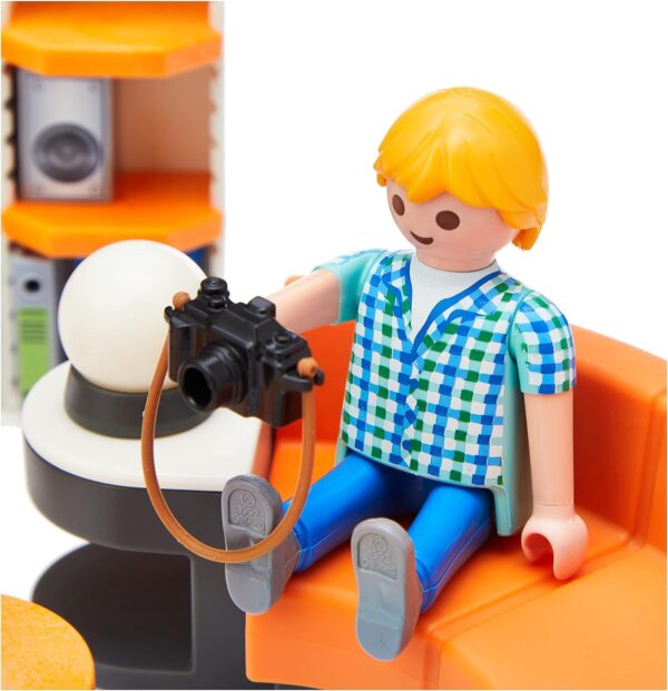 Playmobil City Life 9267 - Image 5