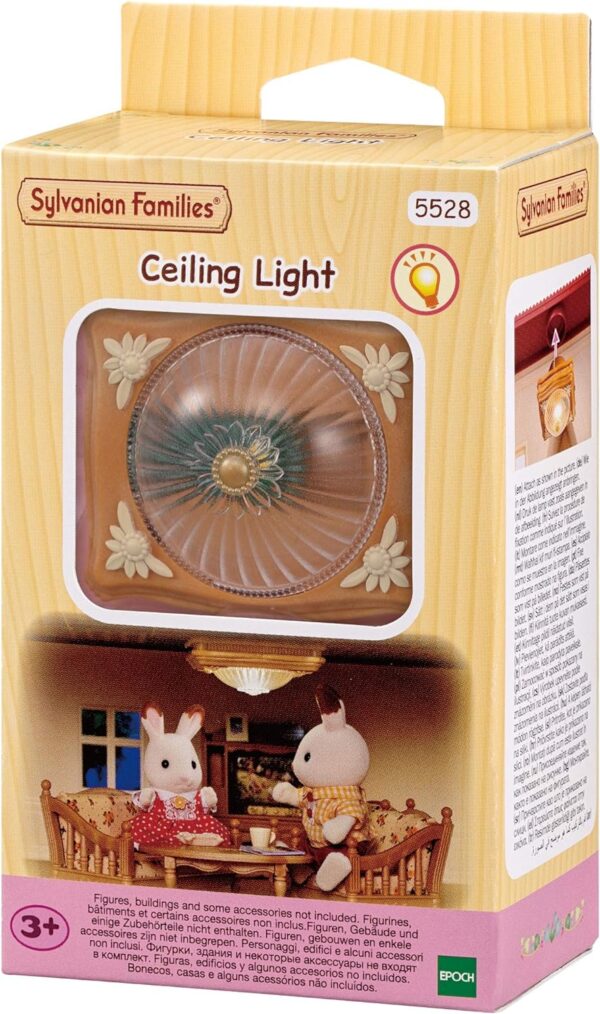 Sylvanian Families laevalgusti - Image 4