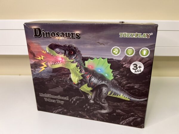 TOEY PLAY Türannosaurus Rex - Image 6