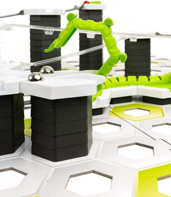 Ravensburger GraviTrax Bridges Expansion Pack - Image 4
