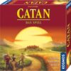 KOSMOS 693602 CATAN lauamäng (saksa)