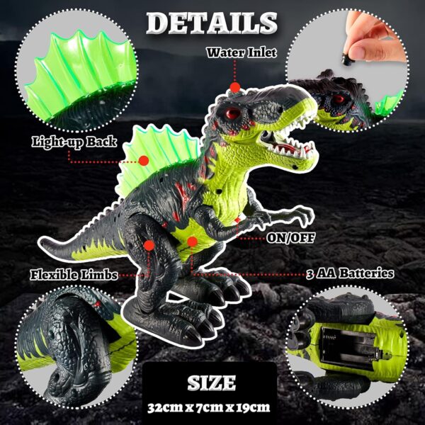 TOEY PLAY Türannosaurus Rex - Image 2