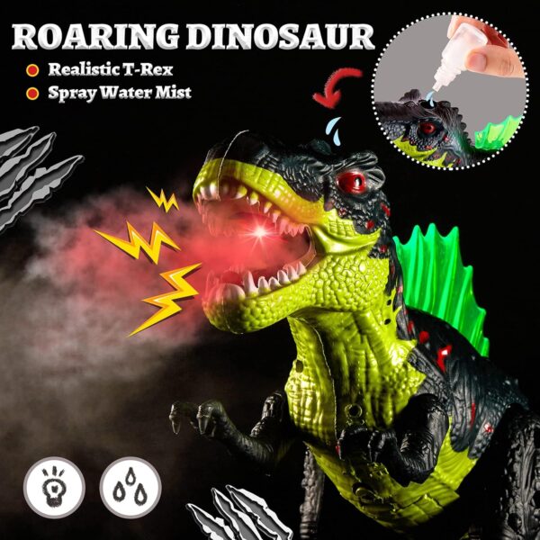 TOEY PLAY Türannosaurus Rex - Image 5
