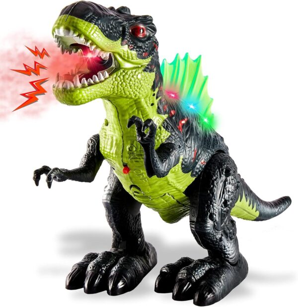 TOEY PLAY Türannosaurus Rex