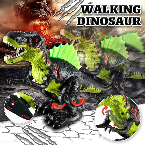 TOEY PLAY Türannosaurus Rex - Image 4