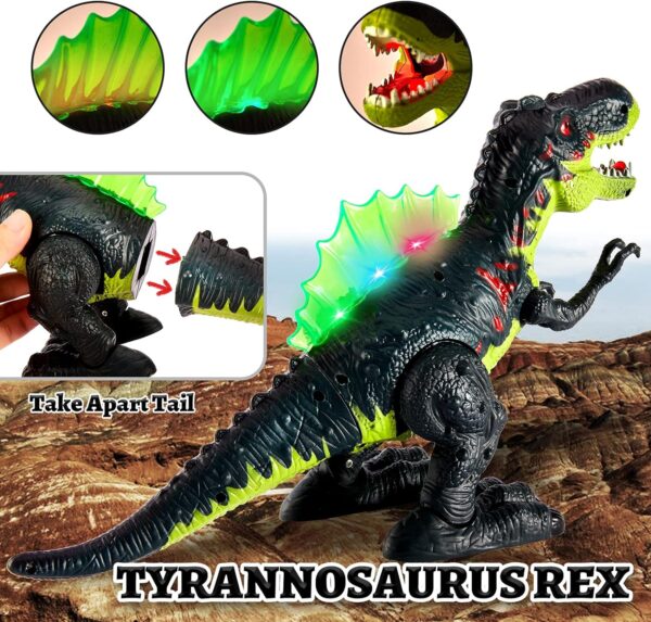 TOEY PLAY Türannosaurus Rex - Image 3