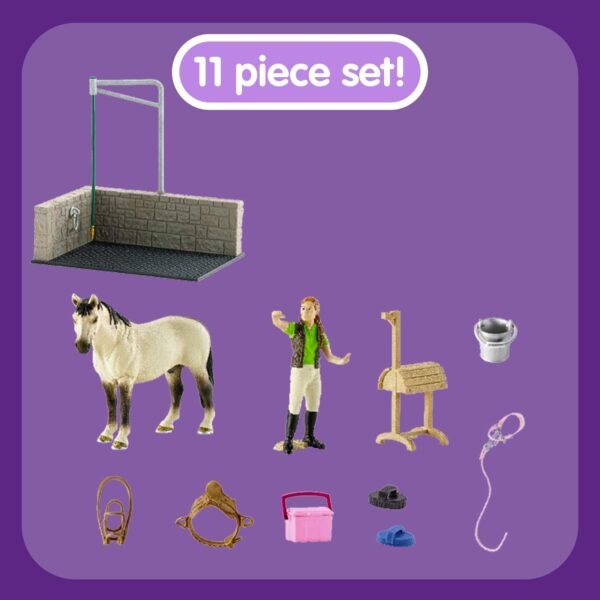 Schleich Horse Club 42104 - Image 5