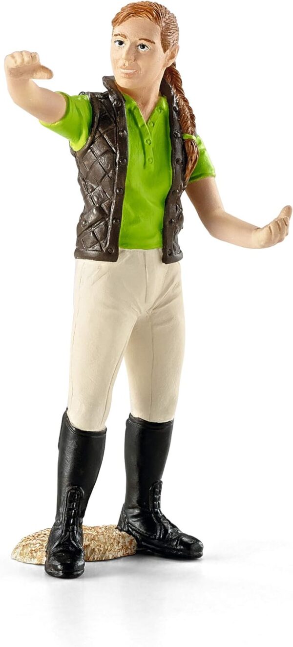 Schleich Horse Club 42104 - Image 3