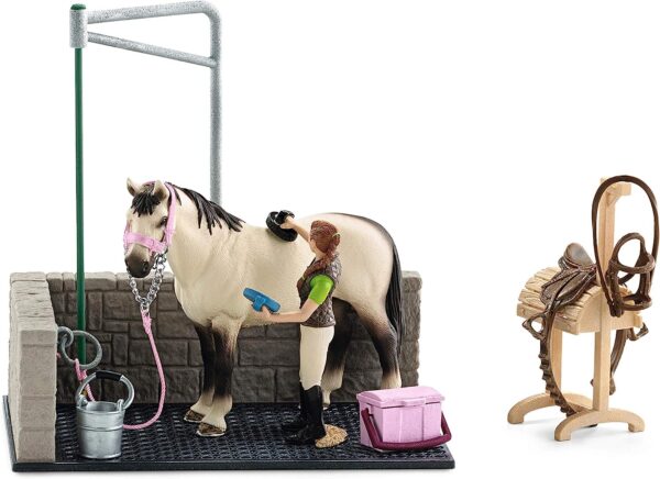 Schleich Horse Club 42104