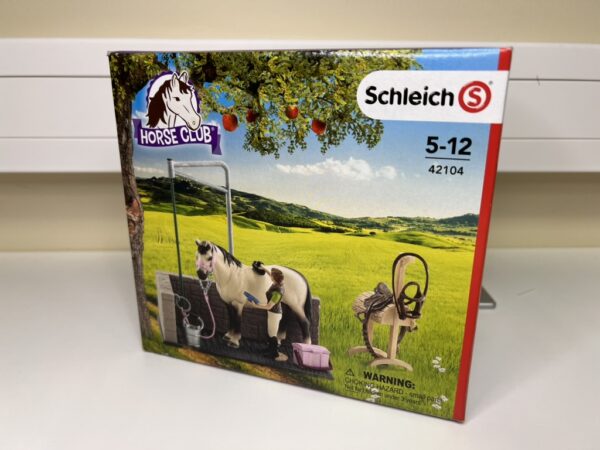 Schleich Horse Club 42104 - Image 6