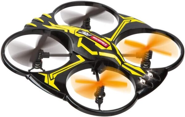 Carrera RC X1 370503013X Kaugjuhtimispult Quadcopter - Image 5