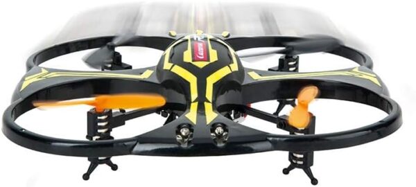 Carrera RC X1 370503013X Kaugjuhtimispult Quadcopter - Image 4