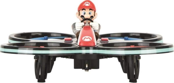 Carrera RC - 2.4GHz Mini Mario-Copter