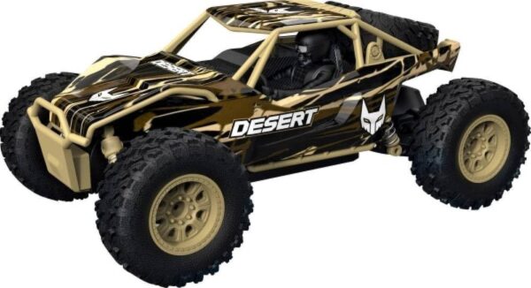 Carrera RC 2,4 GHz Desert Buggy