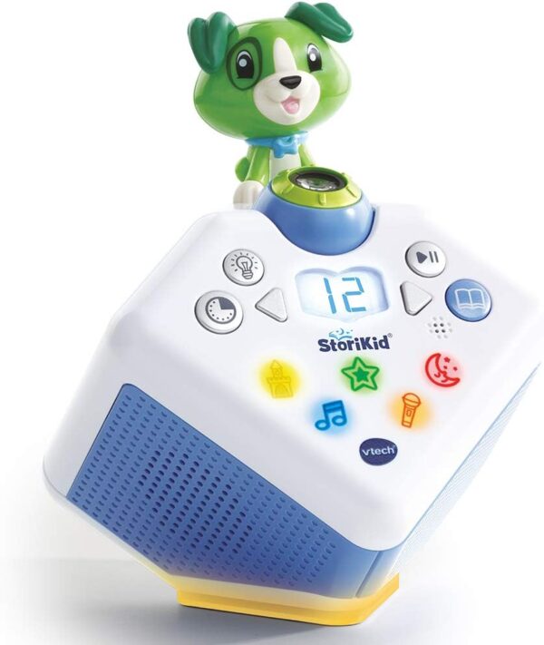 Vtech 80-608005 Storikid elektrooniline mänguasi(prantsuse) - Image 2