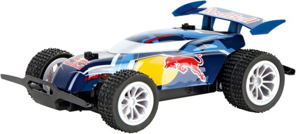 Carrera RC 370201058 2.4 GHz Red Bull RC2