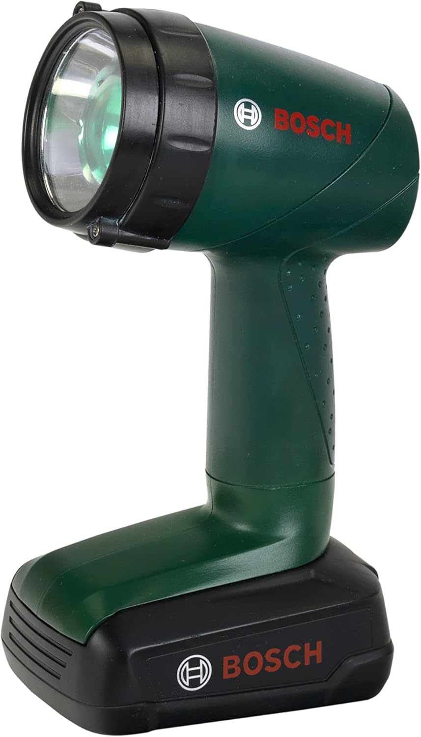 Klein Bosch taskulamp - Image 2