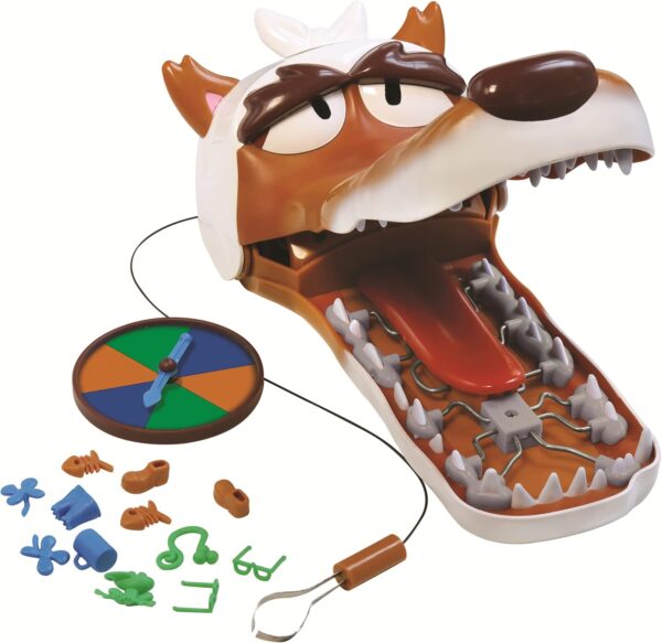 Splash Toys Hundi hambaravi - Image 2