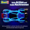 Revell 24666 RC Light Rider kaugjuhitav auto 1:16 - Image 3