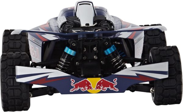 Carrera 370183015 Red Bull NX2-PX 1:18 - Image 2